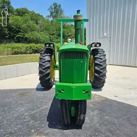 john deere 3020 engine specs