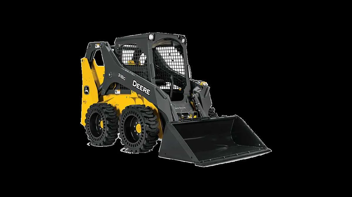 john deere 2014 318d specs engine