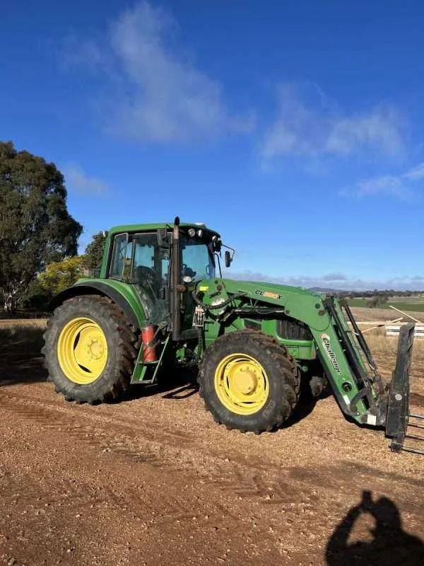 john deere 6530 tractor specs john deere 6530 tractor specs