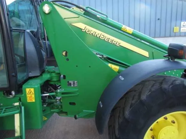 john deere 3800 specs
