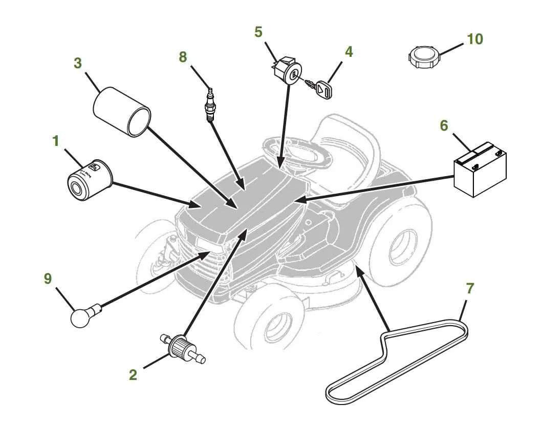 e100 john deere specs