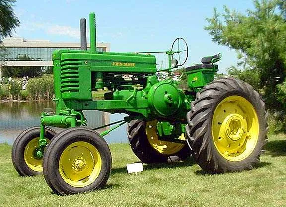 unstyled john deere a specs unstyled john deere a specs