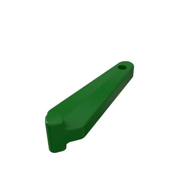 john deere 60d wedge specs