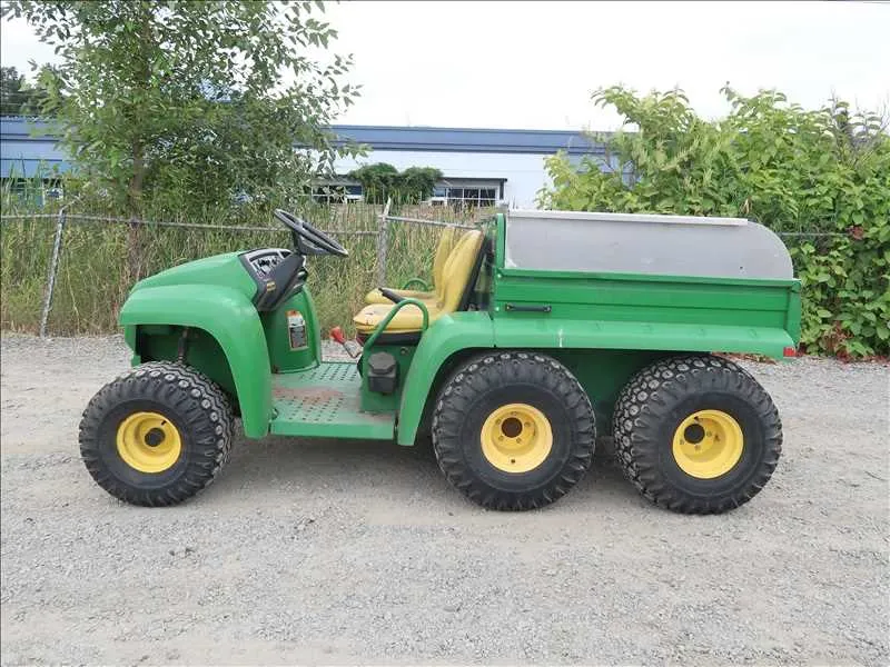 1999 john deere gator 6x4 specs 1999 john deere gator 6x4 specs