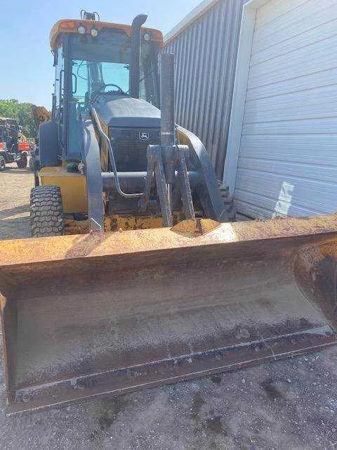2012 john deere 410k backhoe specs