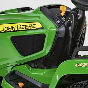 x739 john deere specs