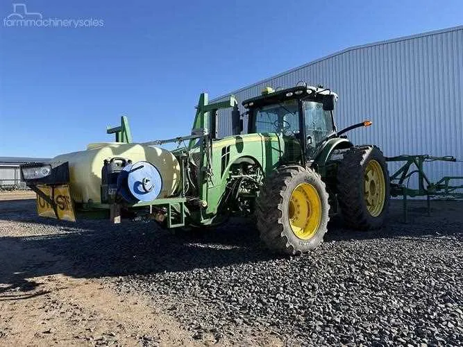 8335r john deere specs 8335r john deere specs