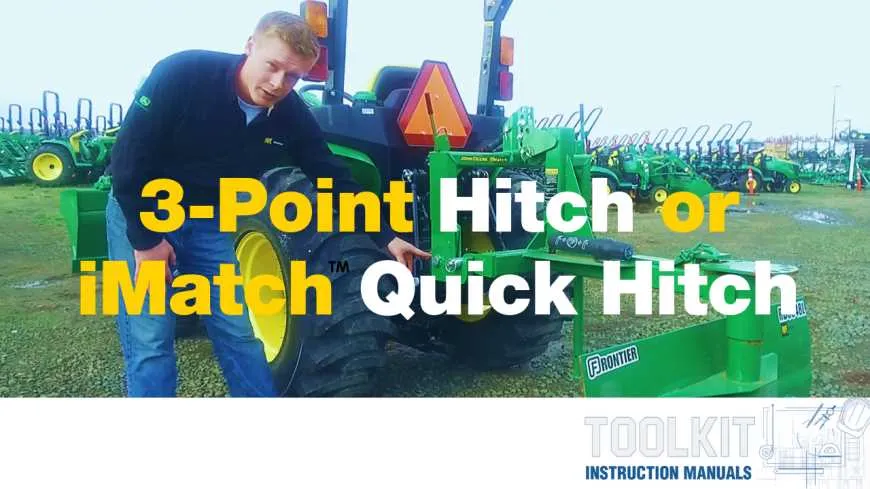 john deere imatch quick hitch specs