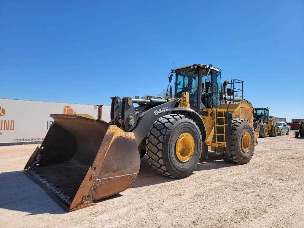 john deere 844k ii specs john deere 844k ii specs