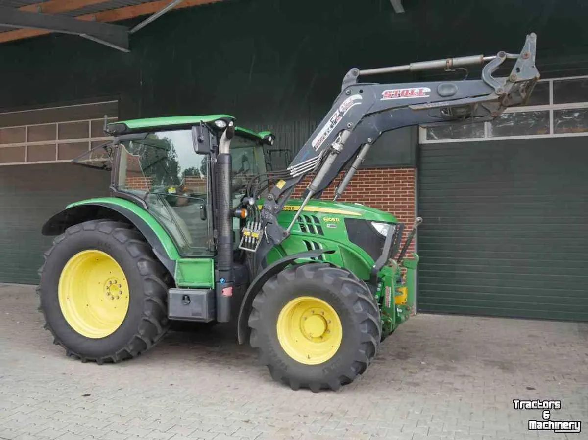 6105r john deere specs