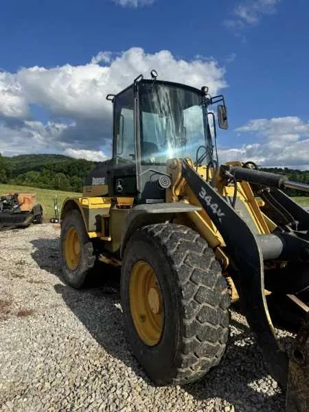 2007 john deere sj specs