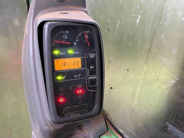 john deere 2554 specs