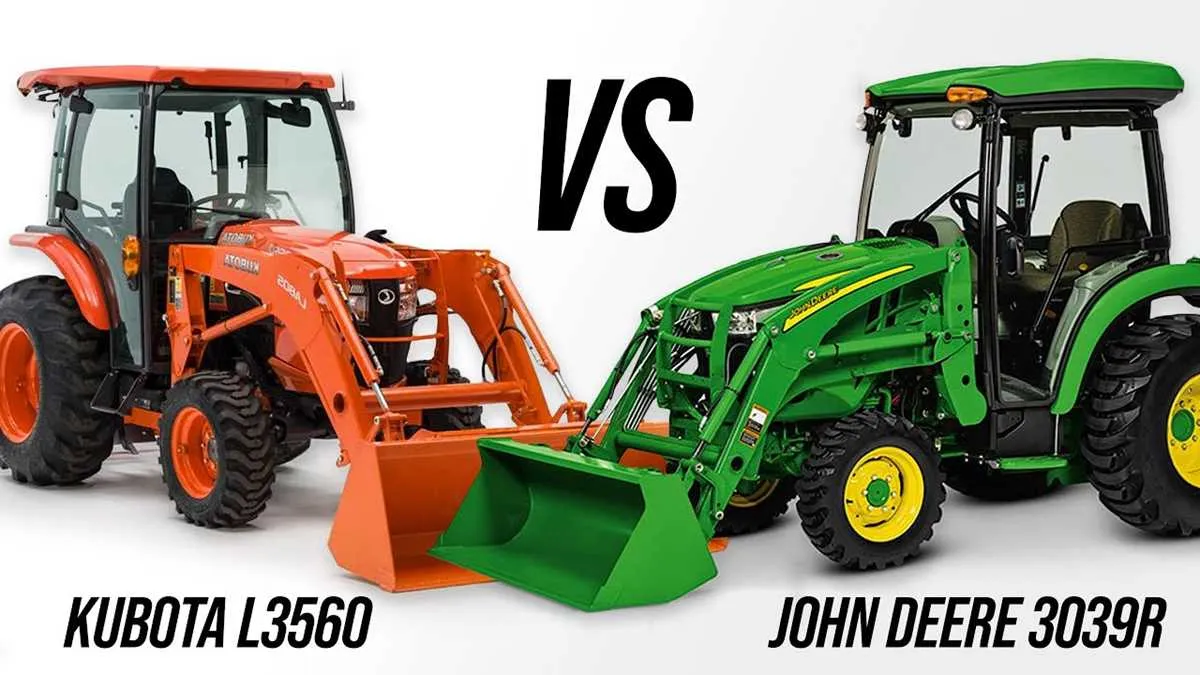 john deere 3039r hydraulic specs