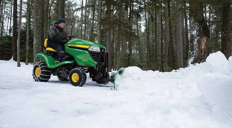john deere x350 vs john deere x380 specs