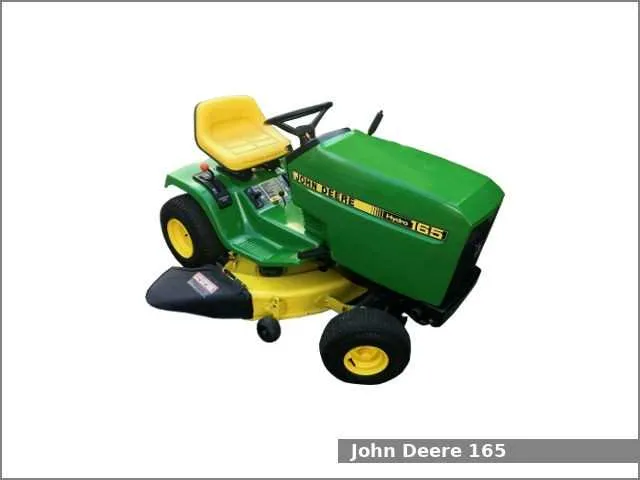 john deere 165 loader specs john deere 165 loader specs
