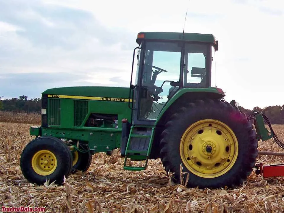 john deere 7210 specs john deere 7210 specs