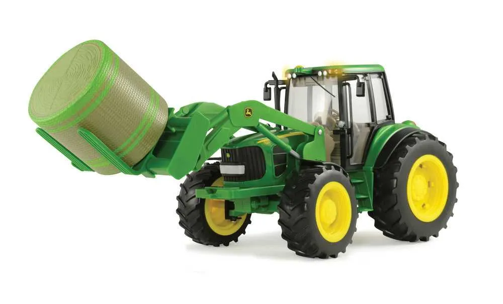 7330 john deere specs and torq
