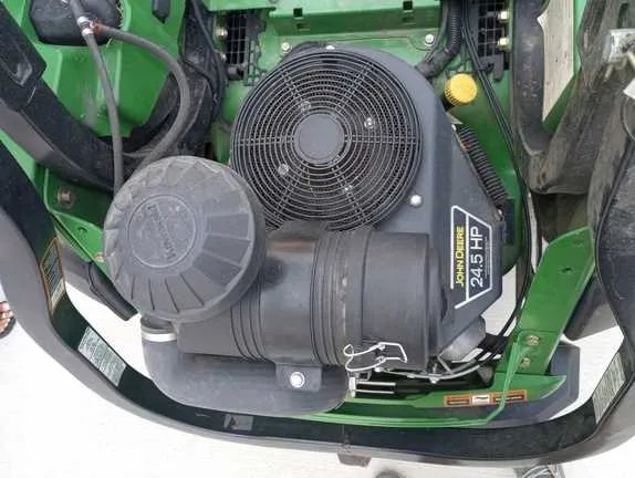 2010 john deere z925a specs