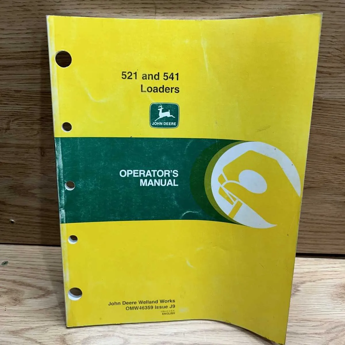 john deere 541 specs john deere 541 specs