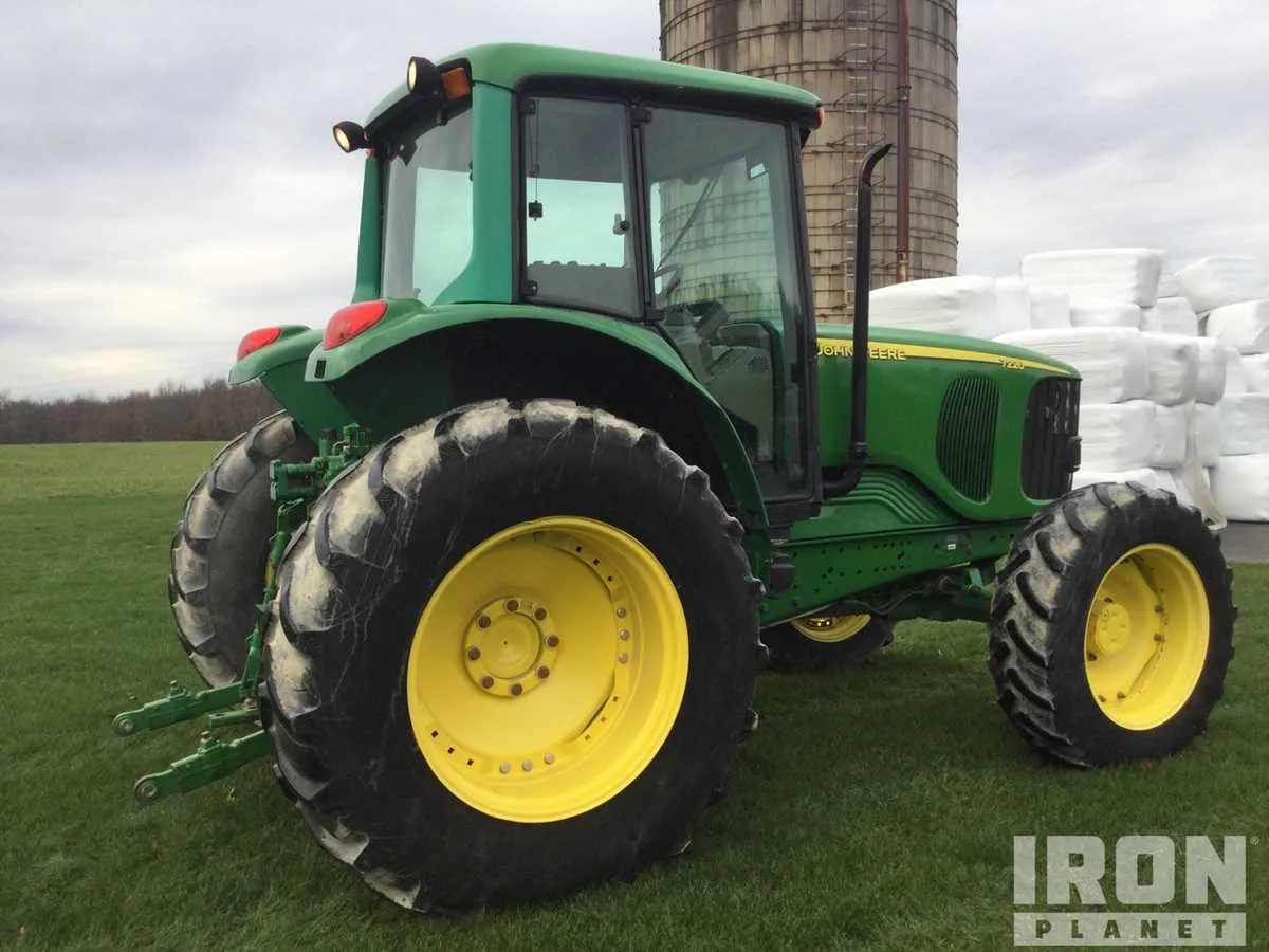 7220 john deere specs