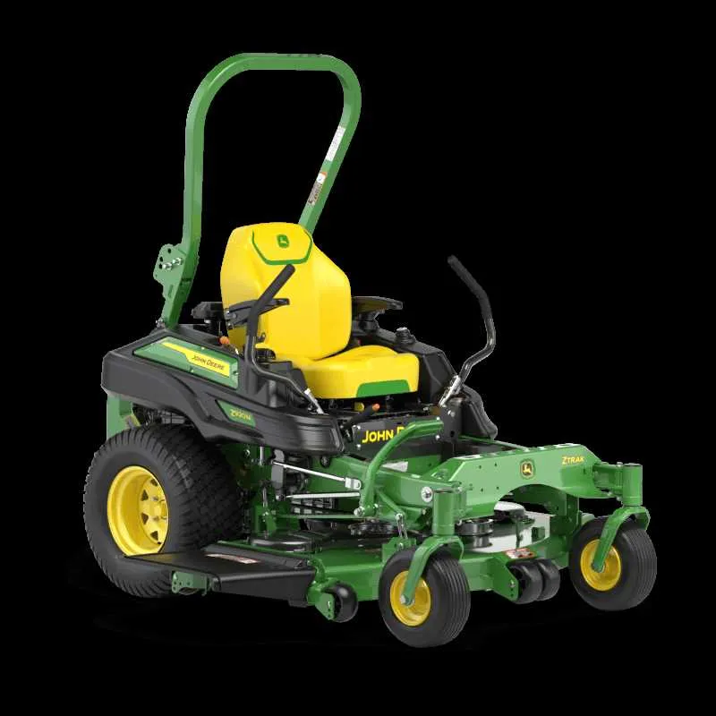 john deere z920m specs