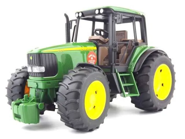 john deere 6920s specs