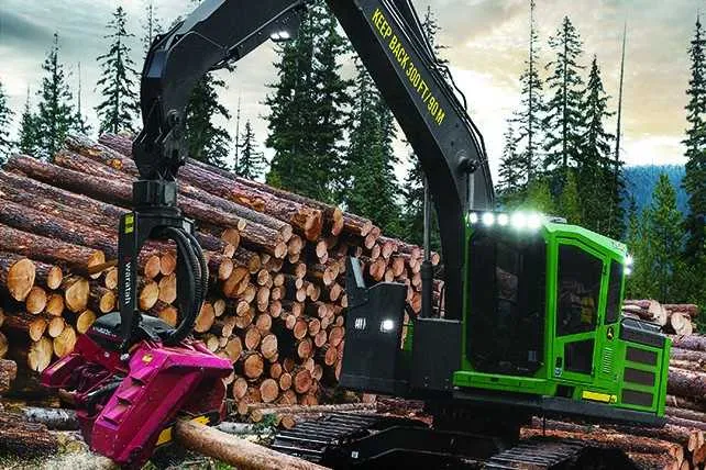 john deere 2654g specs