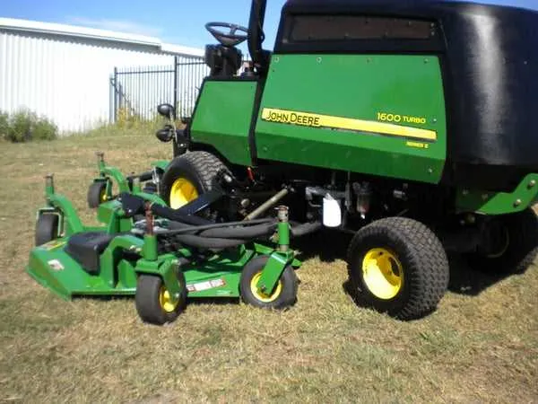 john deere 1600 mower specs john deere 1600 mower specs