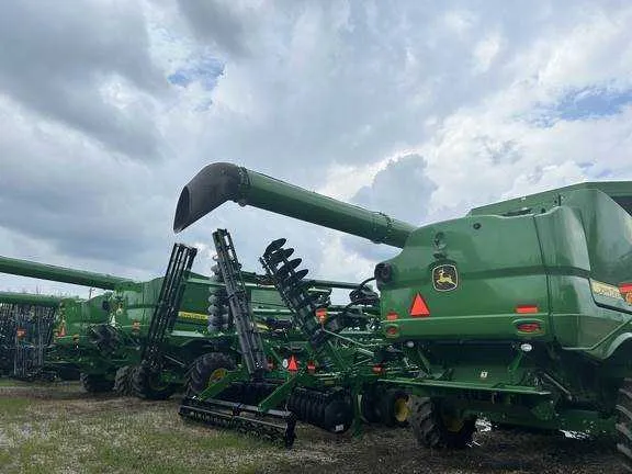 john deere s770 specs john deere s770 specs