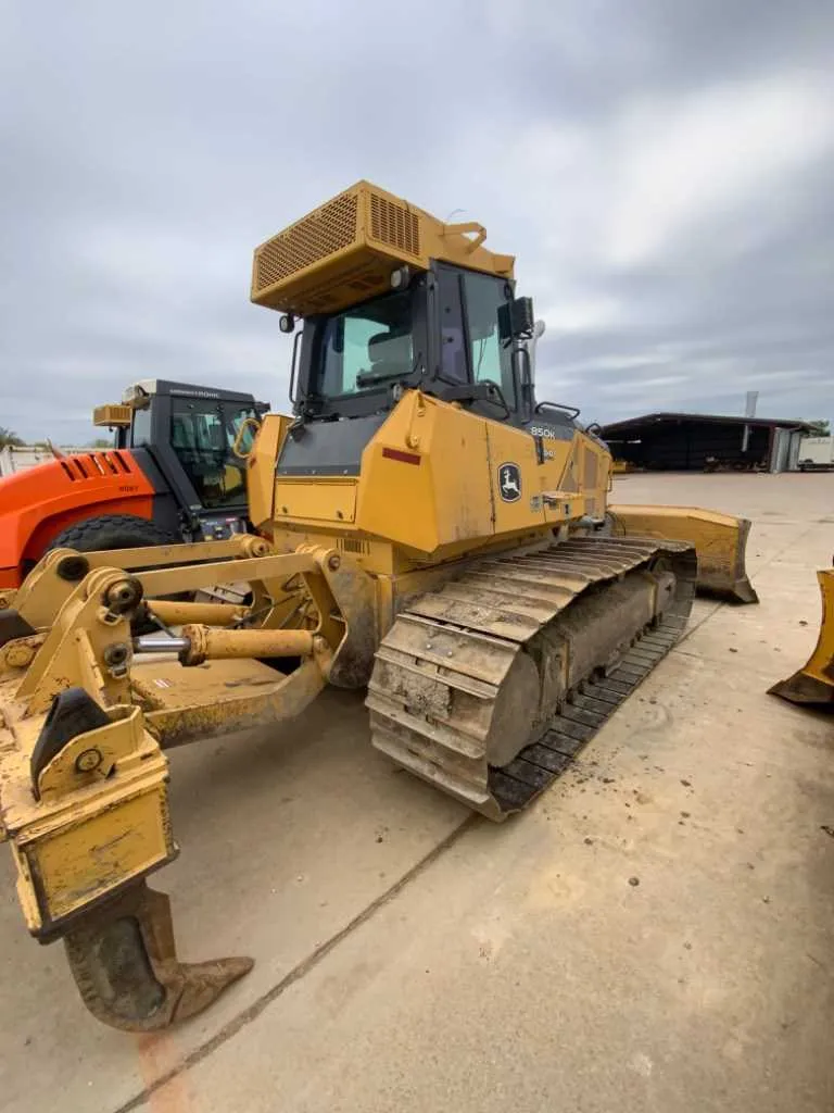john deere 850k dozer specs john deere 850k dozer specs