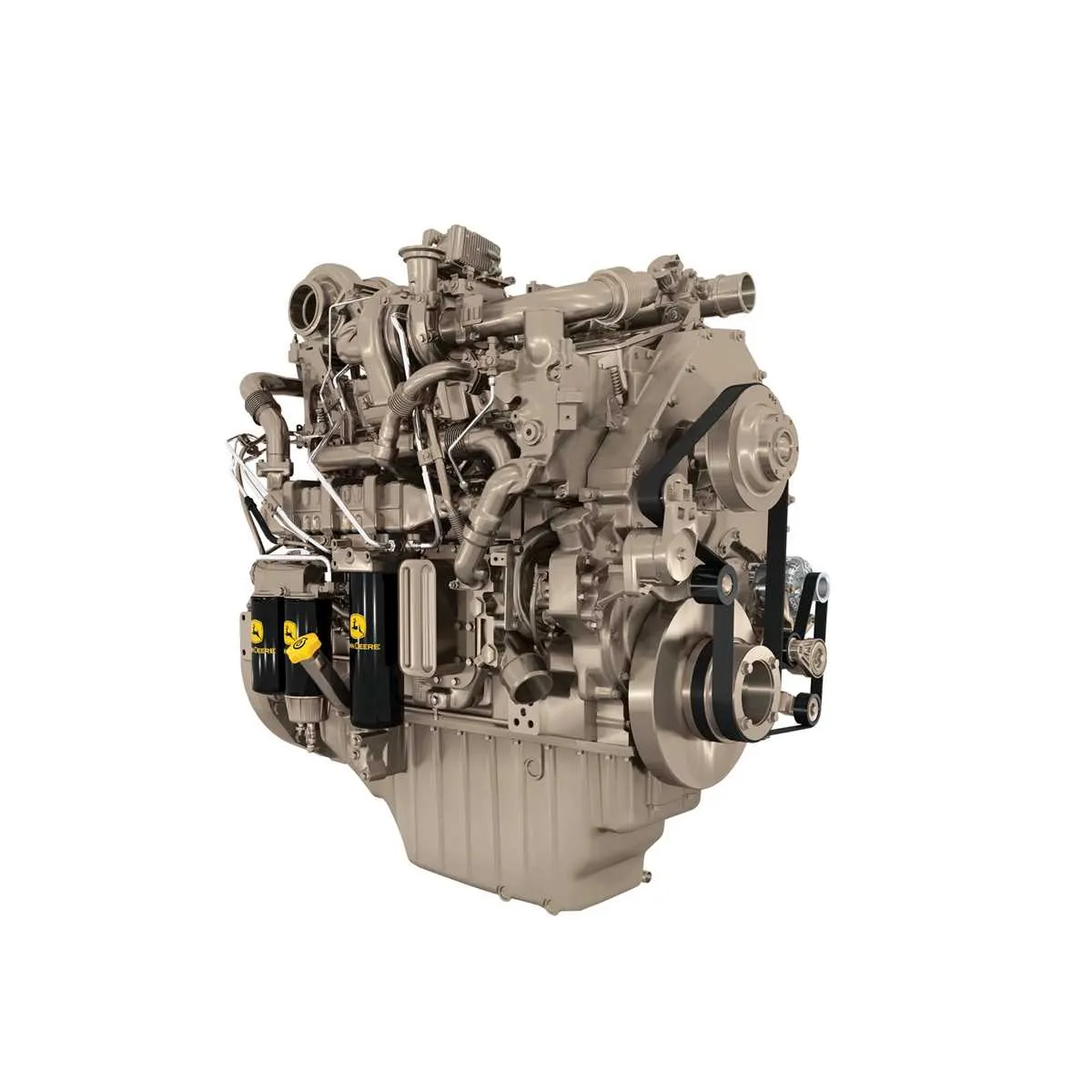 john deere 6531 engine specs