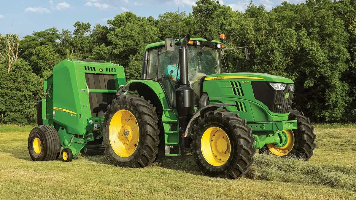 john deere 6175m specs