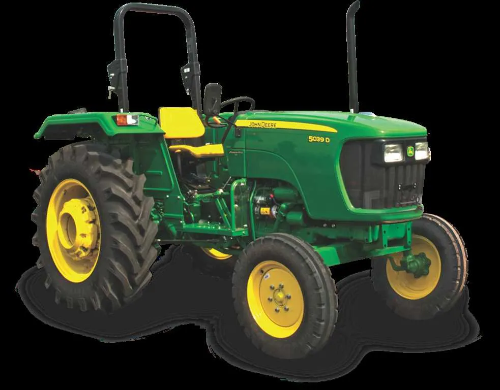 john deere 4240 torque specs