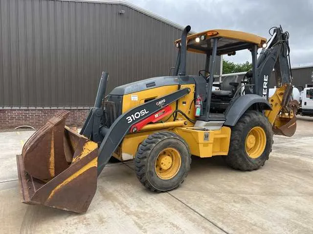 2006 john deere 410 backhoe specs