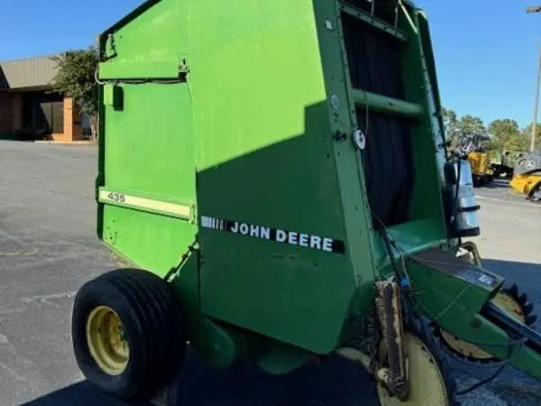 john deere 435 hay baler specs john deere 435 hay baler specs