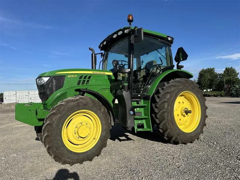 6130r john deere specs