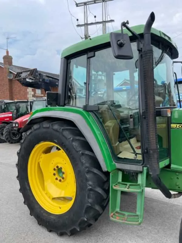 john deere 6300 tractor specs john deere 6300 tractor specs