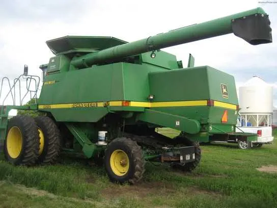 john deere 9600 engine specs john deere 9600 engine specs