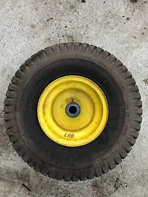 john deere l110 battery specs