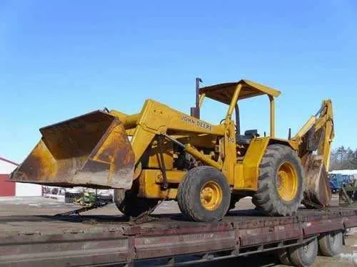 john deere 510 backhoe specs tires