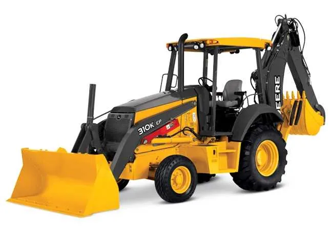 john deere 310 kep backhoe specs