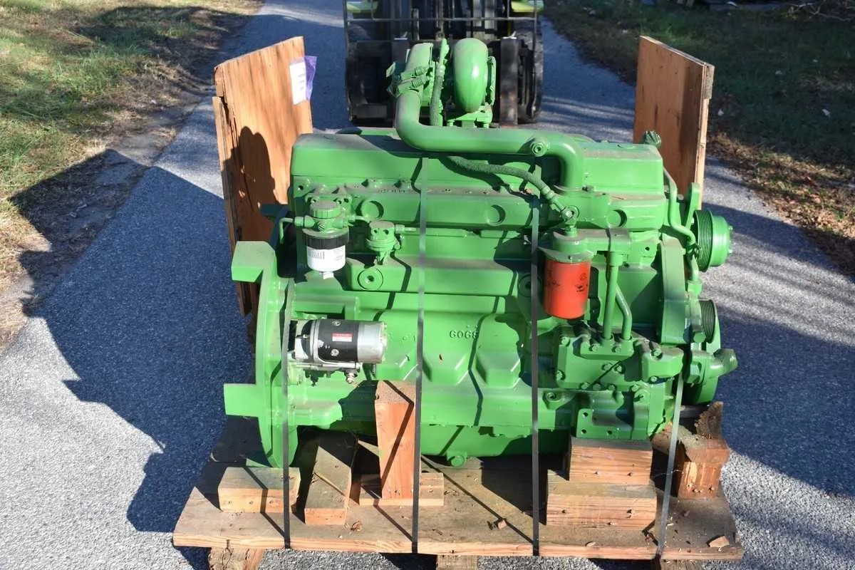 john deere 4045df150b engine specs 60kw