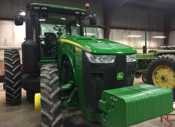 8335r john deere specs 8335r john deere specs