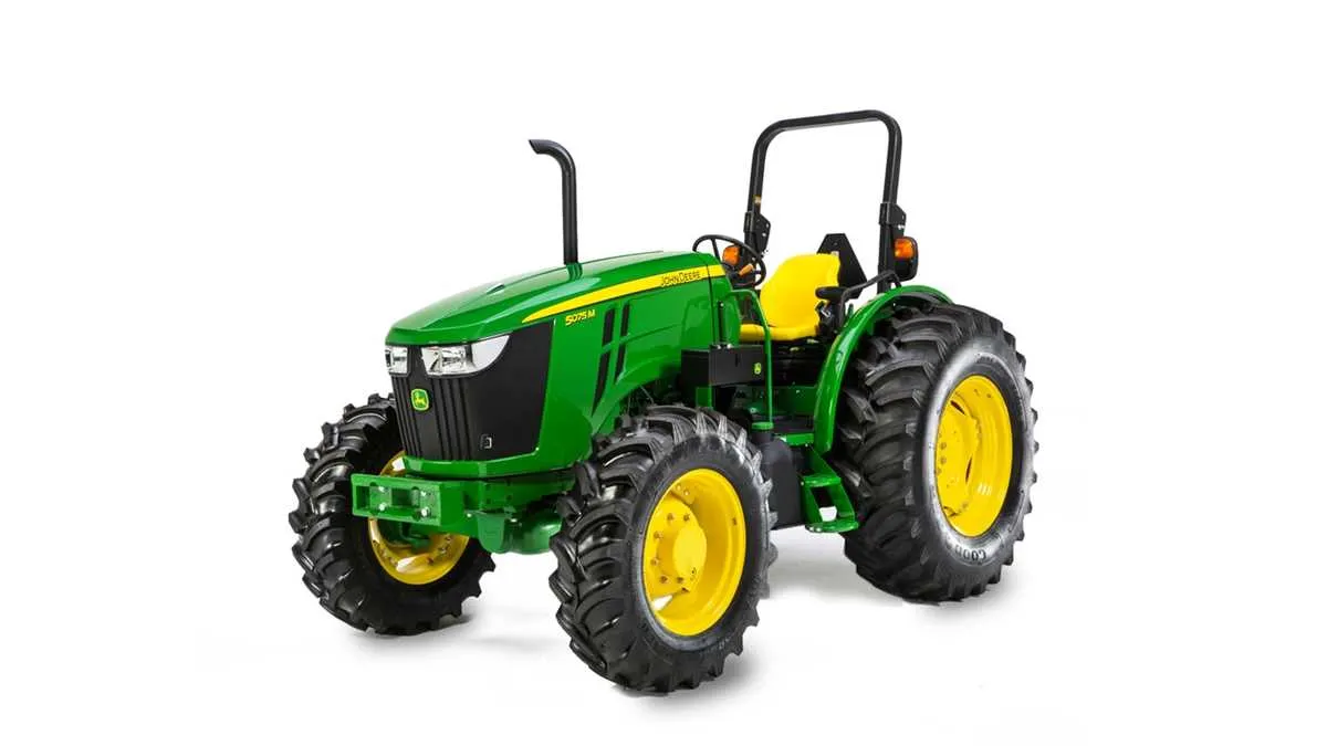 john deere 5065m spec