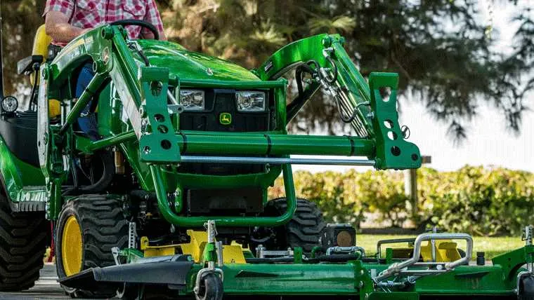 john deere 4310 attachments specs everything attachments