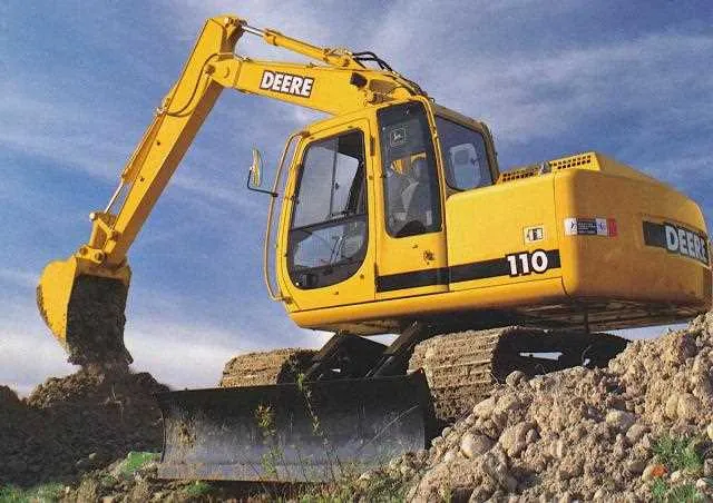john deere 110 engine specs