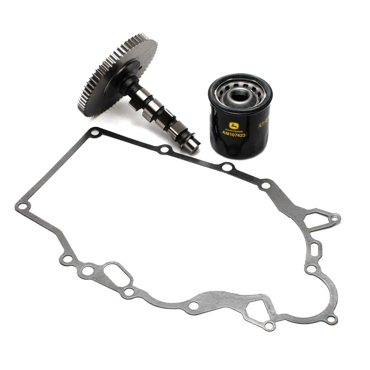 john deere 425 waterpump torque specs