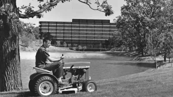 john deere 110s specs
