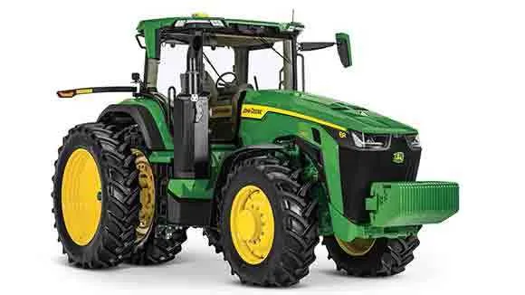 john deere l172 specs