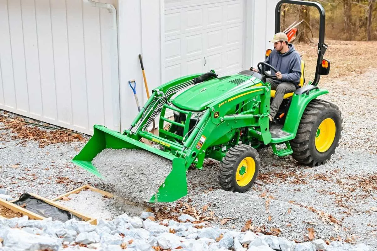 john deere l torque specs